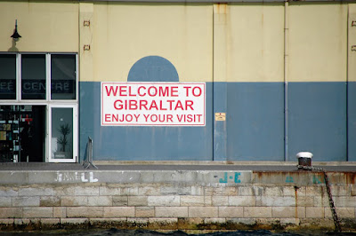 Gibraltar