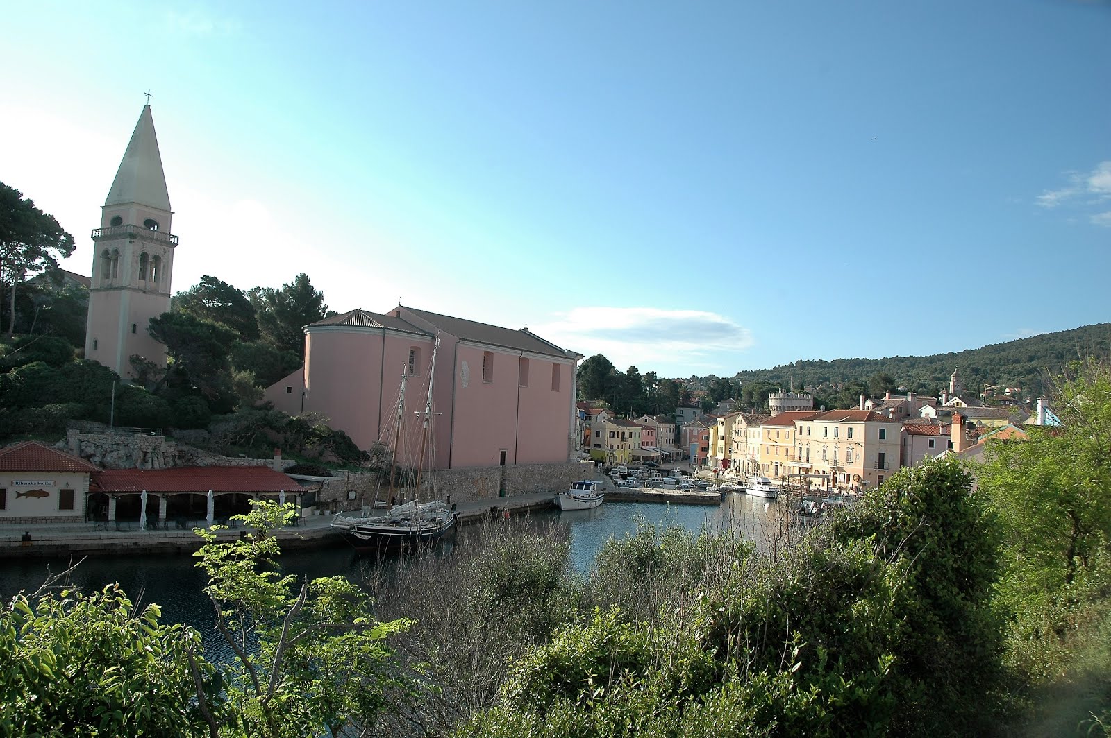 Hollander Losinj