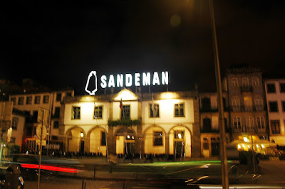 Sandeman