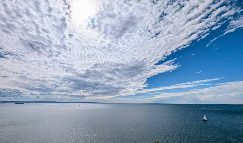 Die Winde der Adria verstehen